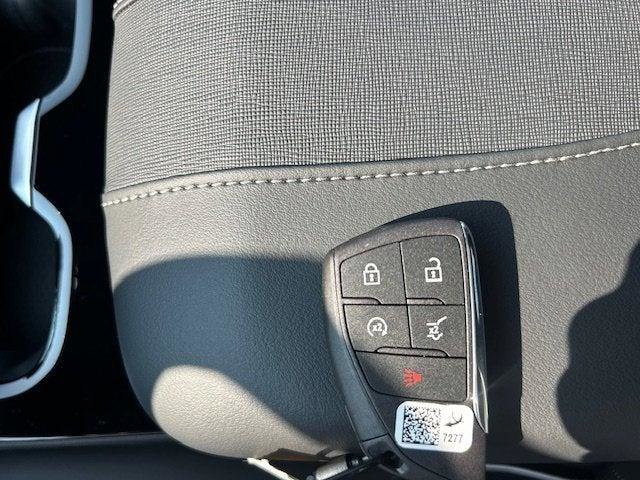 New 2026 Buick Enclave Preferred w/ Power Package image 25