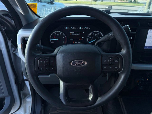 Used 2024 Ford F250 XLT w/ FX4 Off-Road Package AWD/4WD image 13