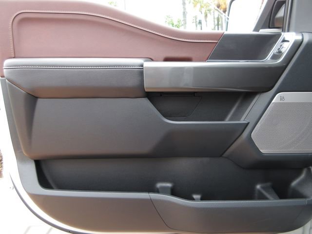 Certified 2023 Ford F150 Lariat AWD/4WD image 9