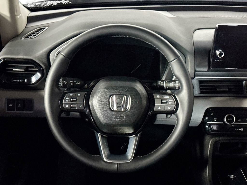 Certified 2025 Honda Pilot EX-L image 14