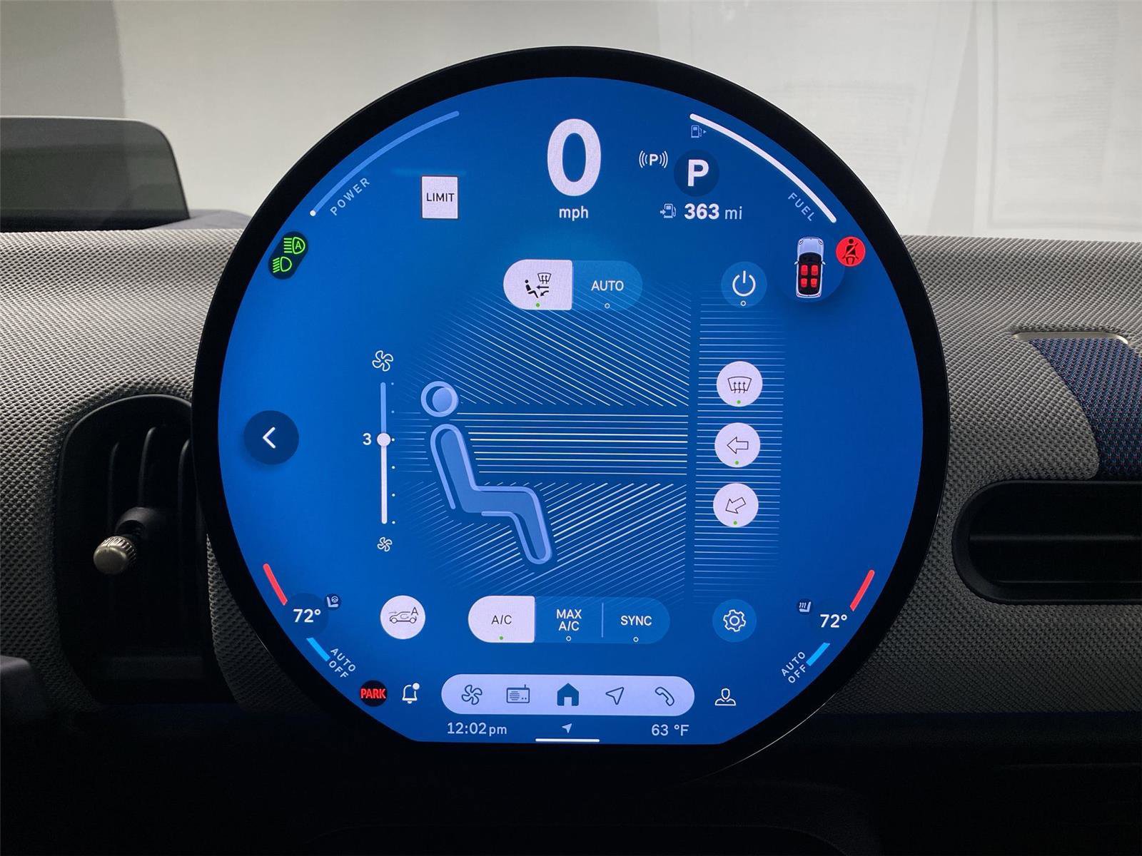 Certified 2025 MINI Cooper S image 21