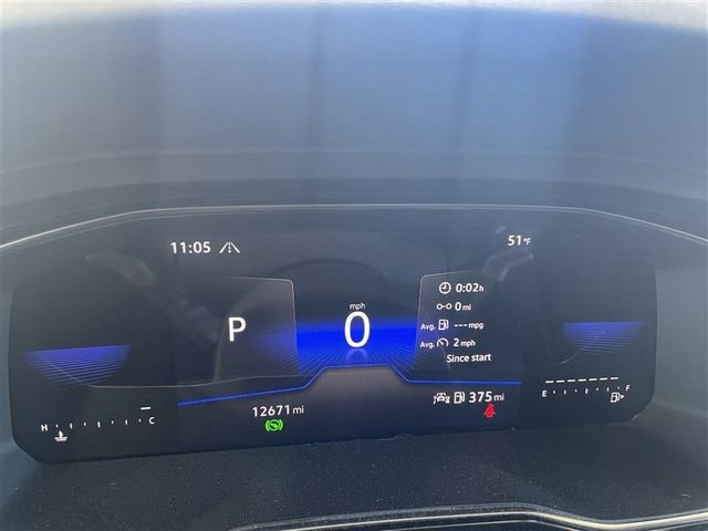 Used 2023 Volkswagen Jetta SE image 14