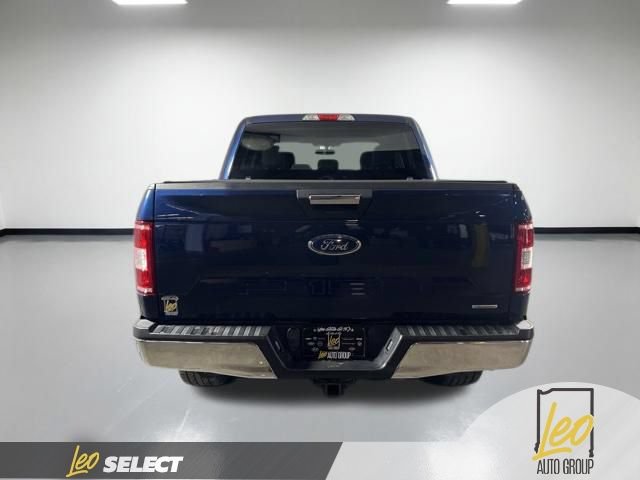 Used 2019 Ford F150 XLT w/ Equipment Group 302A Luxury AWD/4WD image 6