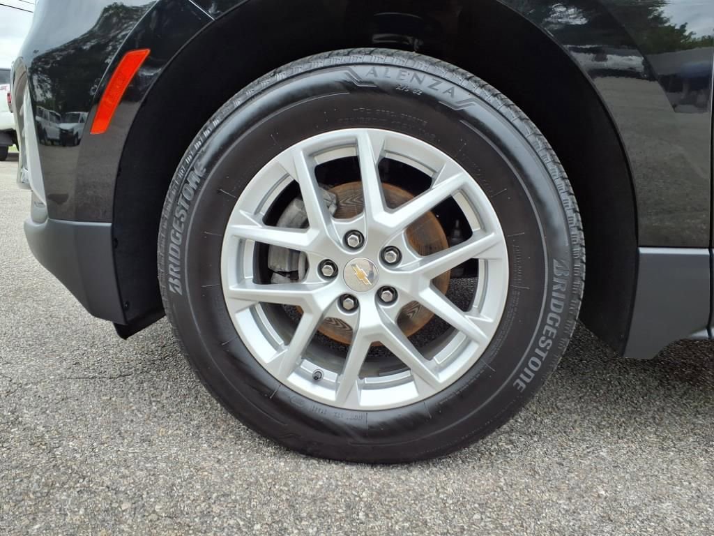 Used 2022 Chevrolet Equinox LT image 10