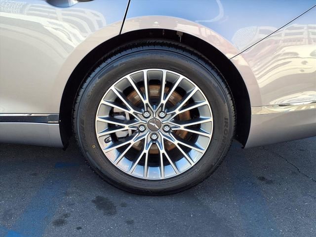 Used 2023 Genesis G80 2.5T image 7