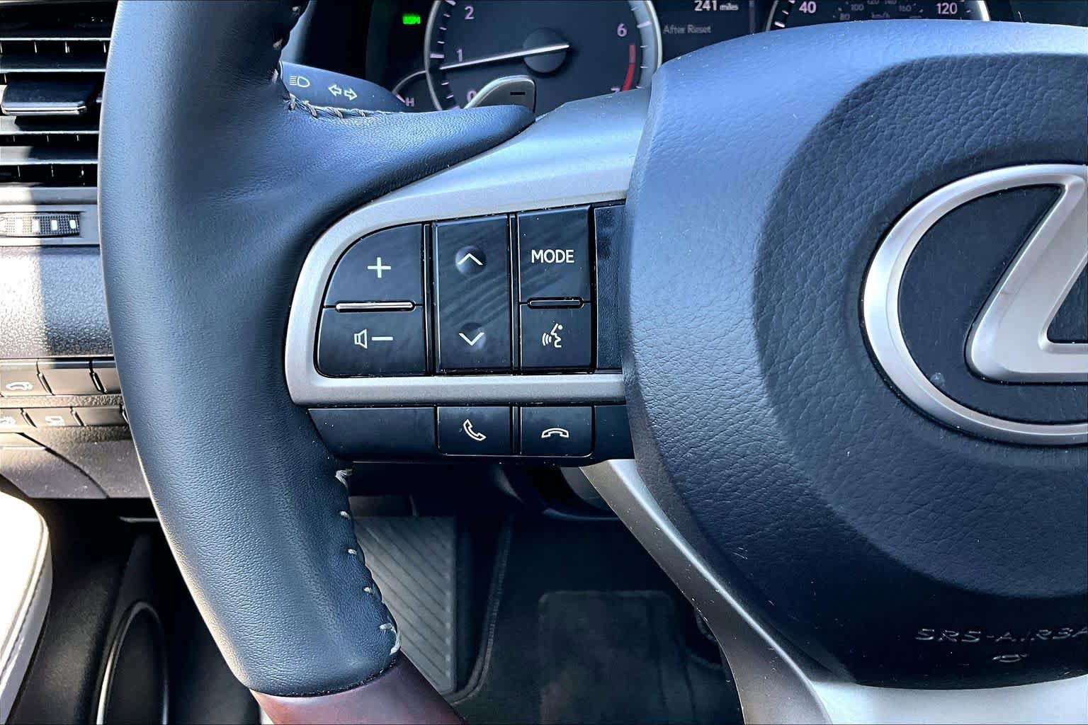 Used 2021 Lexus RX 350 FWD w/ Premium Package image 22