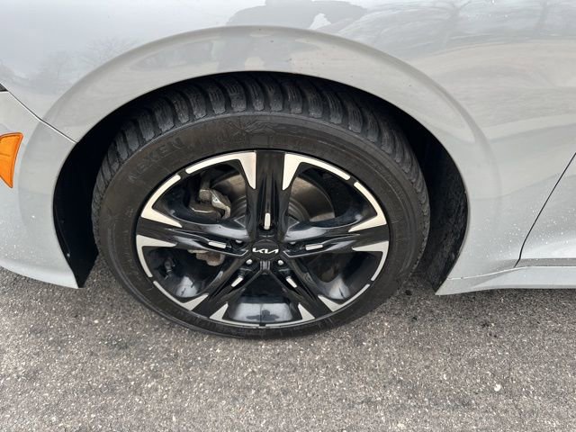 Certified 2022 Kia K5 GT-Line image 29