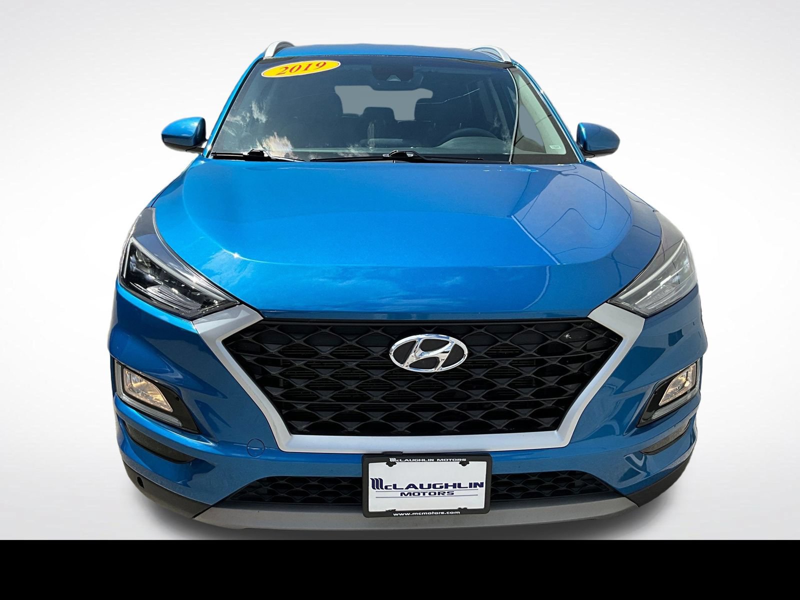 Used 2019 Hyundai Tucson Sport AWD/4WD image 22