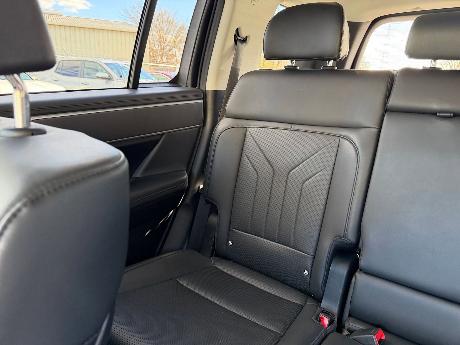 Used 2025 Hyundai Santa Fe SEL image 41