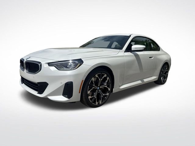 New 2026 BMW 230i xDrive Coupe w/ Premium Package image 8