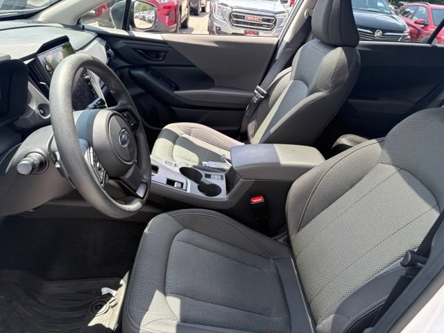 Used 2024 Subaru Crosstrek 2.0i Premium AWD/4WD image 9