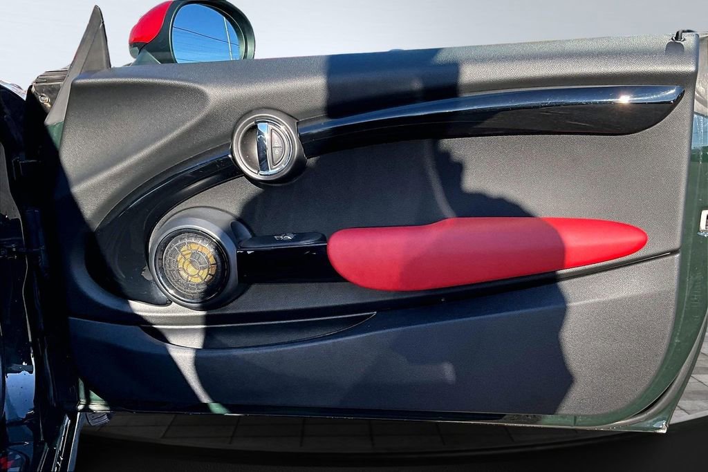 Used 2019 MINI Cooper John Cooper Works image 24