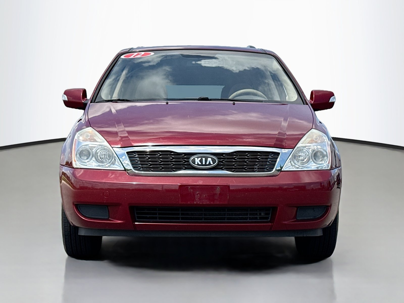 Used 2012 Kia Sedona LX FWD image 15