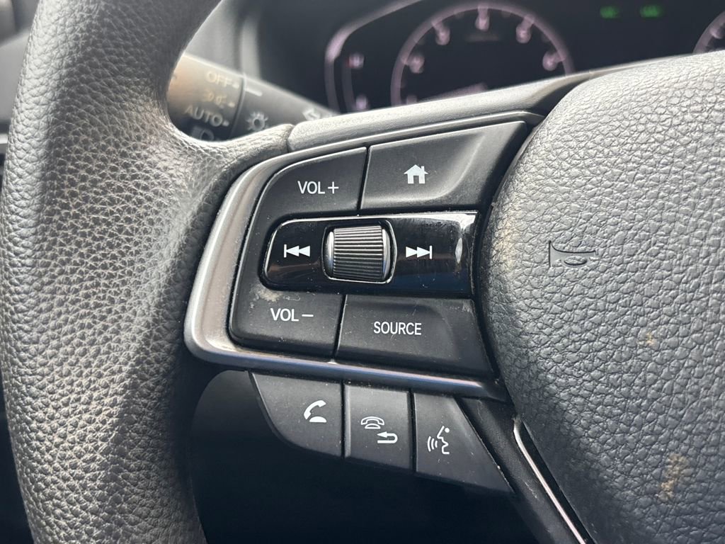 Used 2018 Honda Accord LX image 18