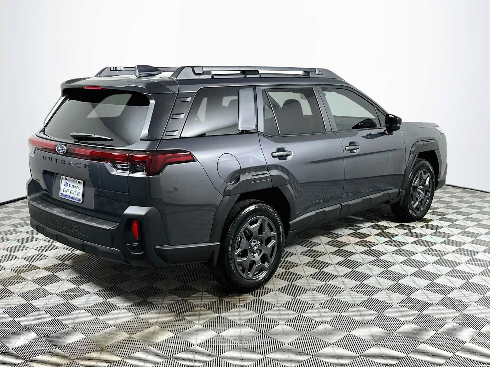New 2026 Subaru Outback Premium AWD/4WD image 7