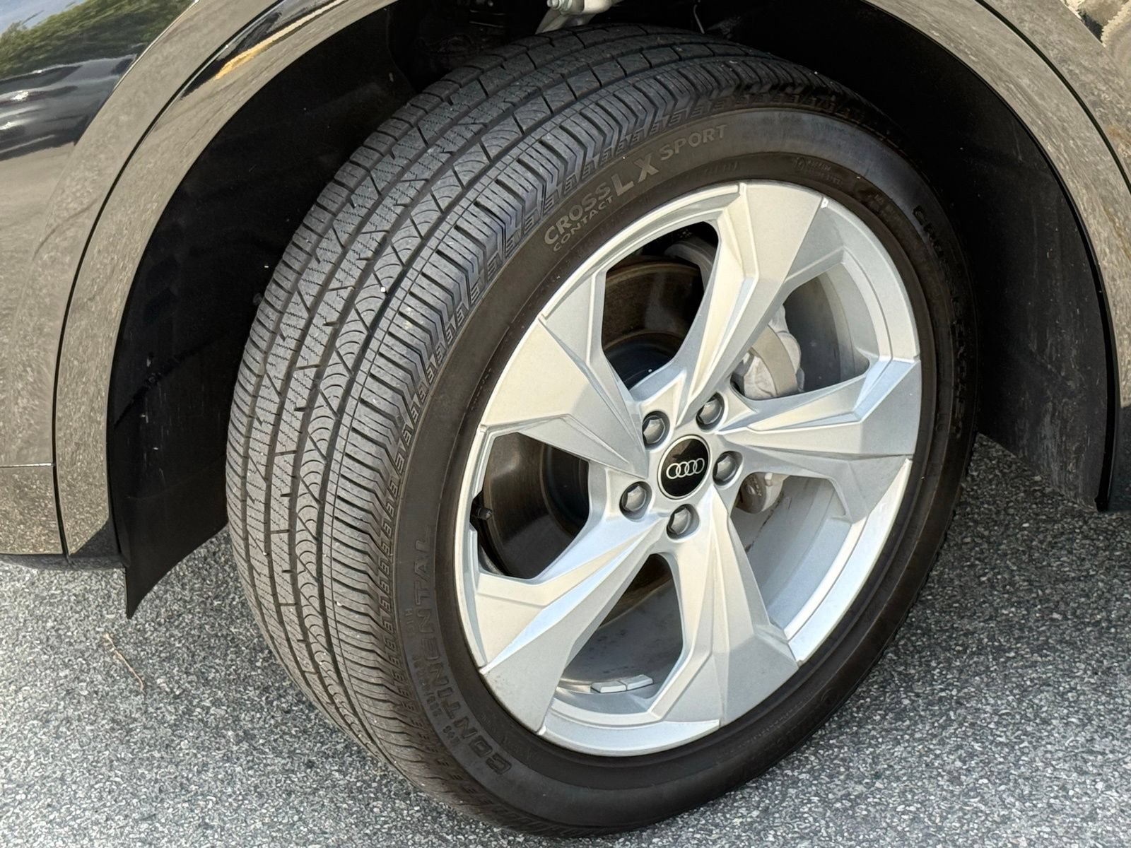 Used 2025 Audi Q5 2.0T Premium Plus AWD/4WD image 19