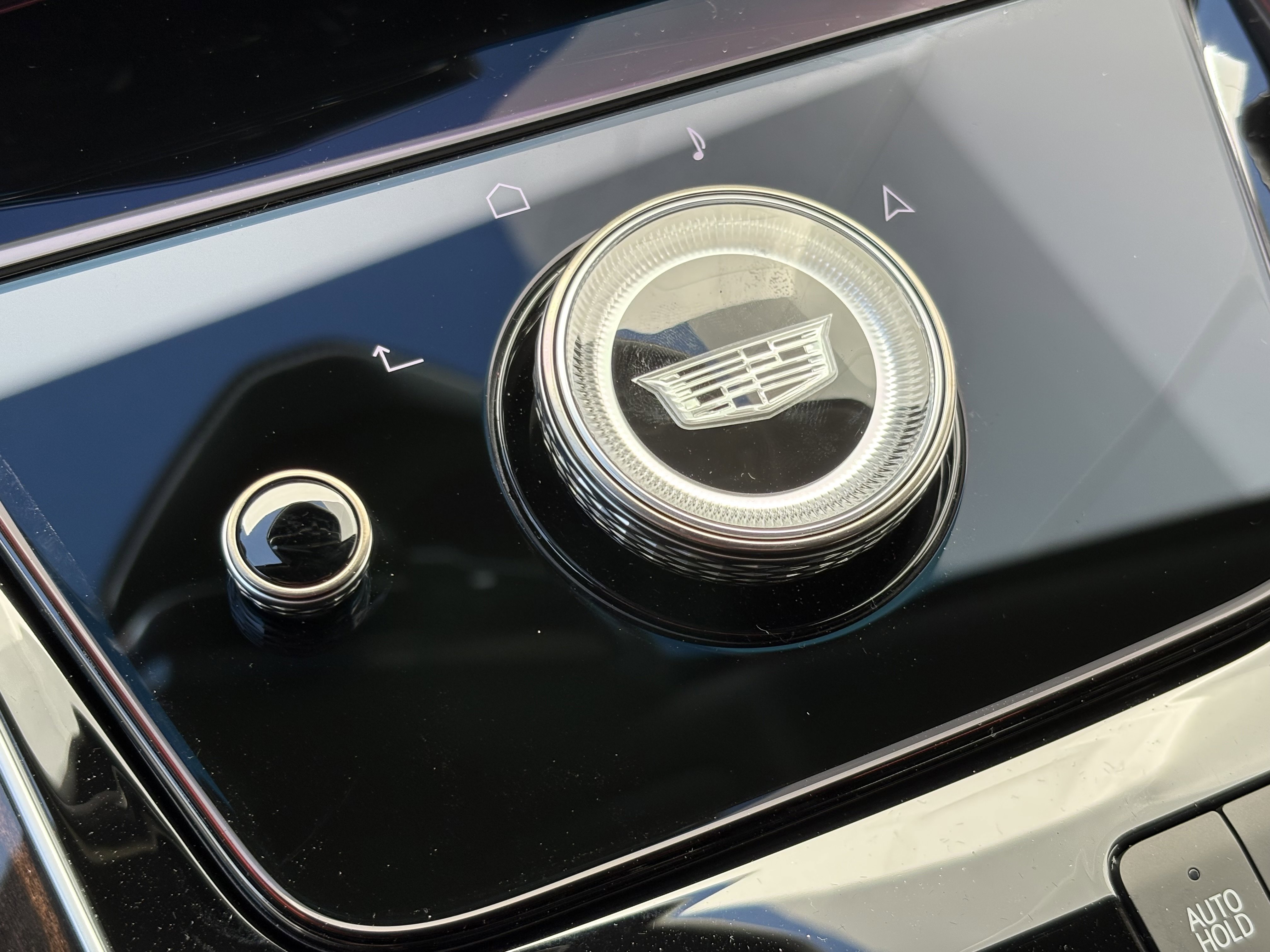 New 2026 Cadillac Escalade ESV Luxury image 28