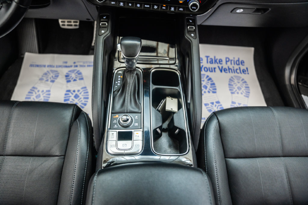 Used 2023 Kia Telluride SX AWD/4WD image 32