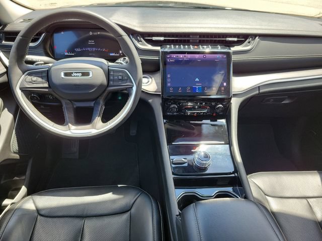 Used 2023 Jeep Grand Cherokee L Limited w/ Luxury Tech Group II AWD/4WD image 22