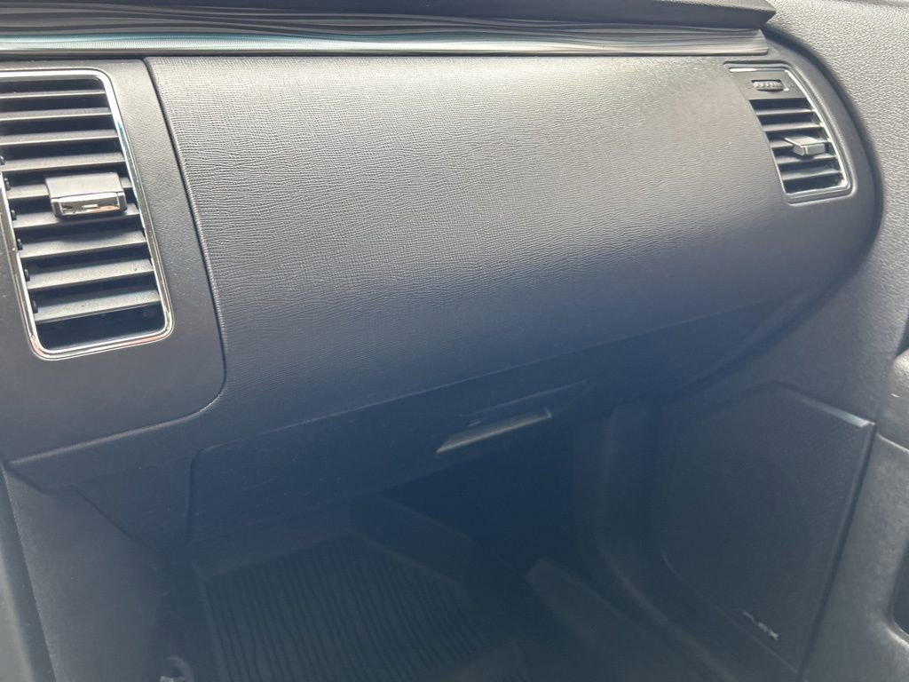 Used 2019 Ford Flex SEL w/ Equipment Group 202A image 25