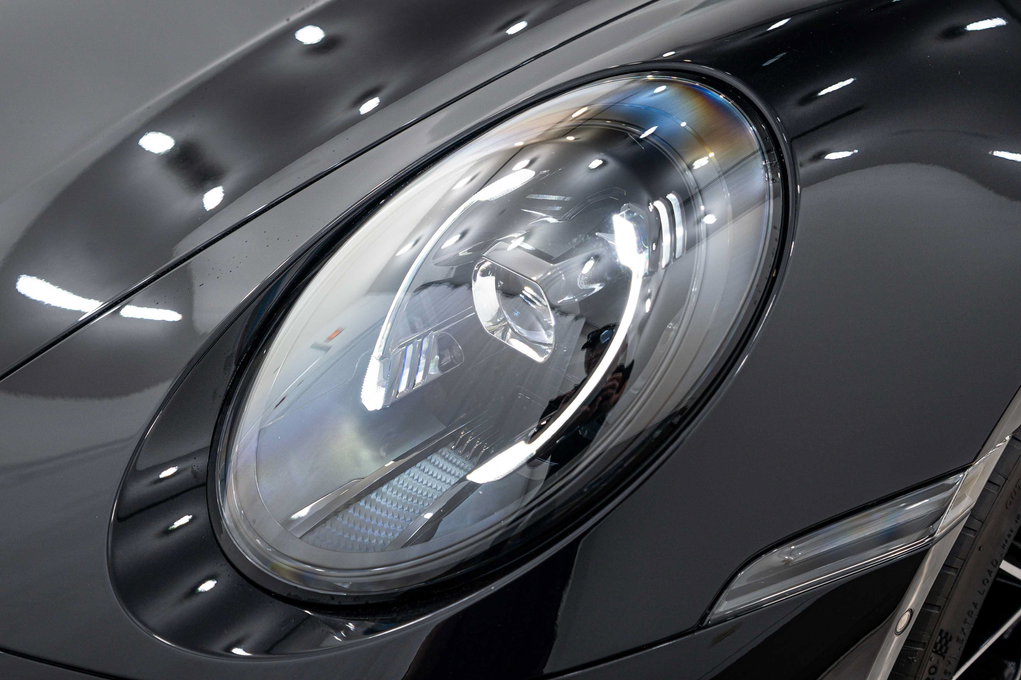 New 2026 Porsche 911 Carrera RWD image 26