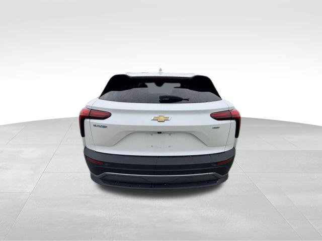 Certified 2024 Chevrolet Blazer EV LT AWD/4WD image 5