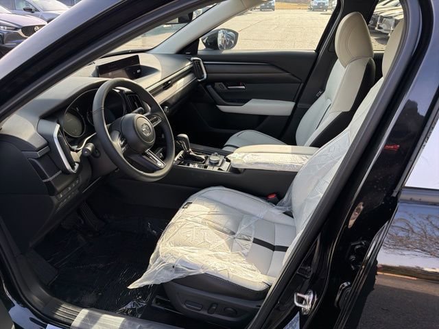New 2026 MAZDA CX-50 AWD 2.5 S w/ Weather Package image 9