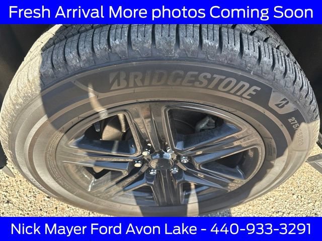 Used 2020 Ford Expedition XLT w/ Equipment Group 202A AWD/4WD image 19