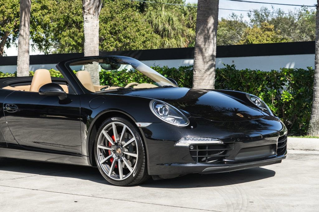 Used 2012 Porsche 911 Carrera S image 12
