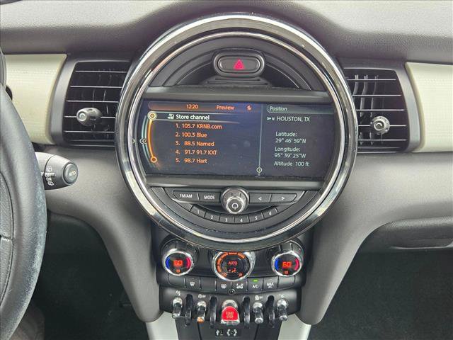 Used 2014 MINI Cooper S FWD image 13