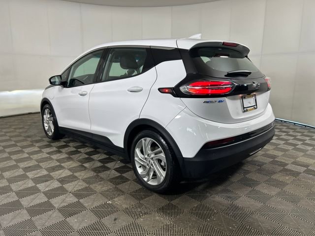 Used 2023 Chevrolet Bolt LT w/ Driver Confidence Package image 5