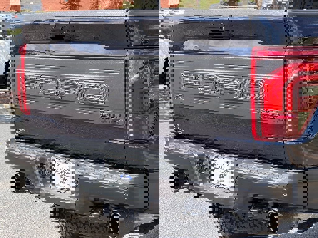 Used 2025 Ford F150 Raptor image 15