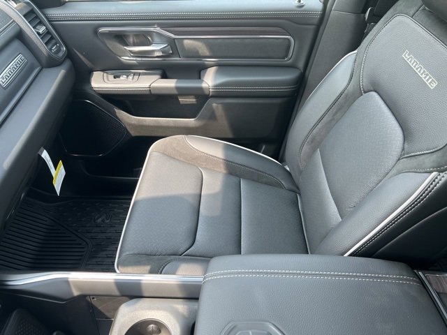 New 2026 RAM 1500 Laramie image 22