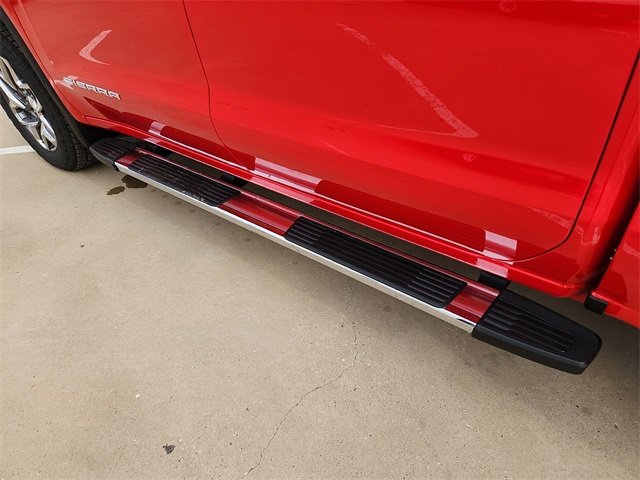 New 2026 GMC Sierra 1500 SLE w/ X31 Off-Road Package image 8