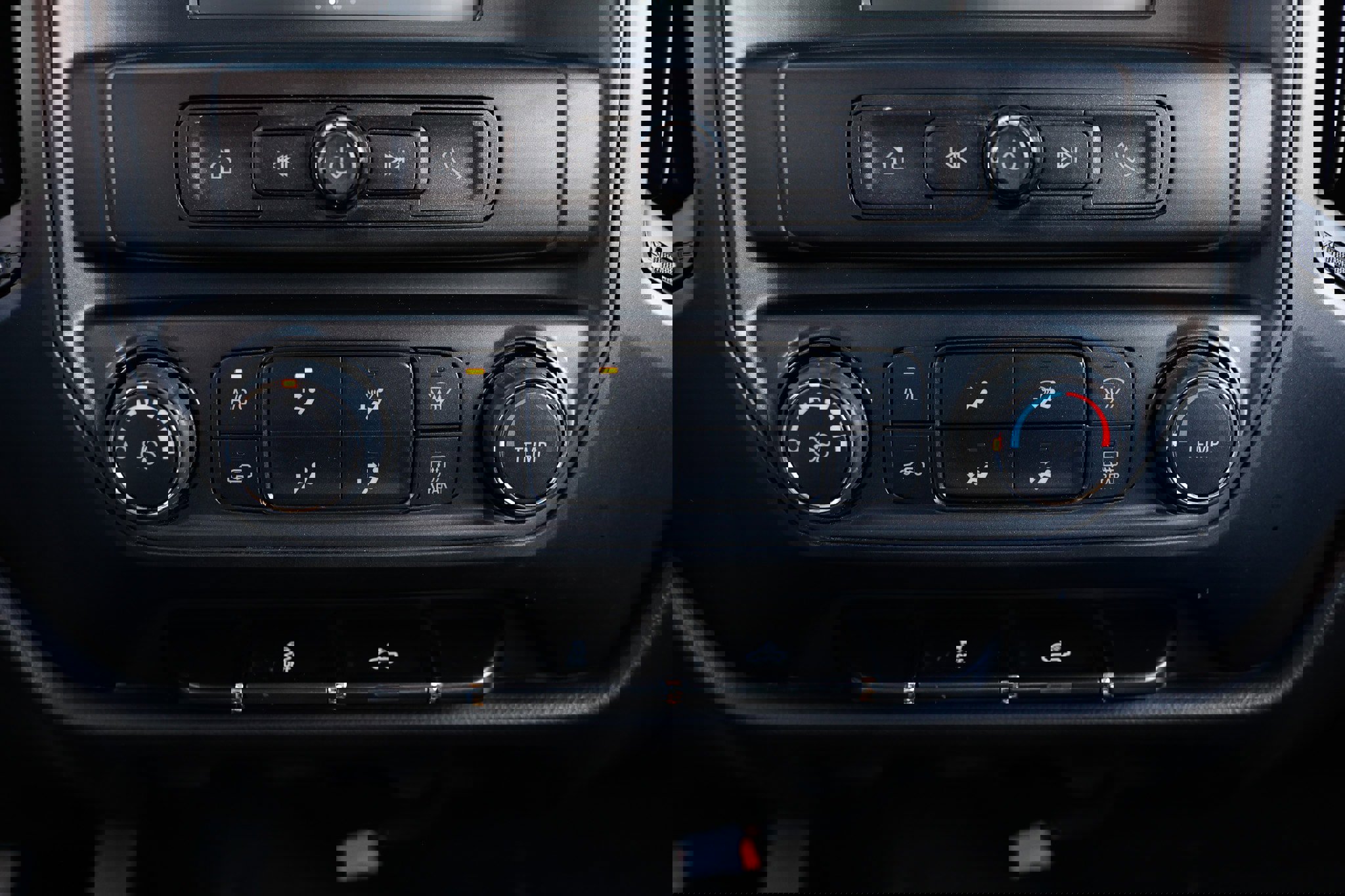 Used 2019 Chevrolet Silverado 1500 Custom w/ Custom Convenience Package image 35