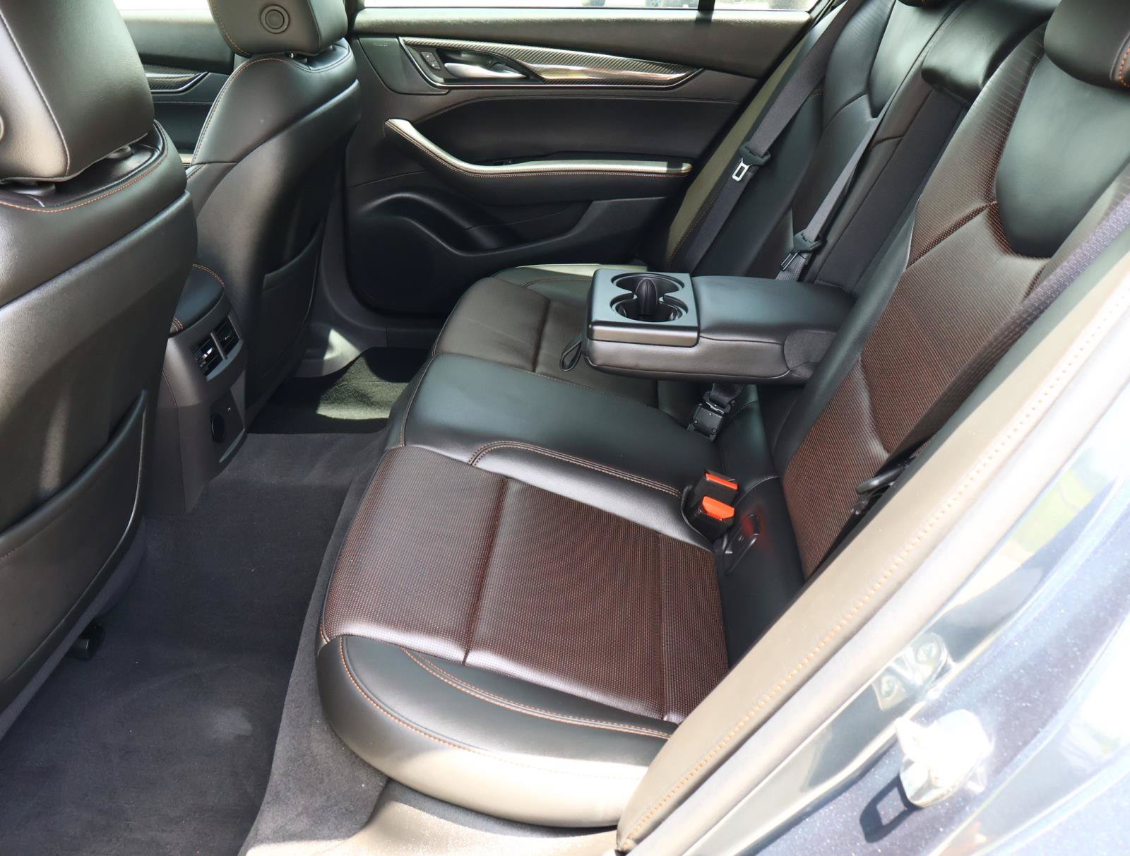 Used 2026 Cadillac CT5 V w/ Technology Package AWD/4WD image 20