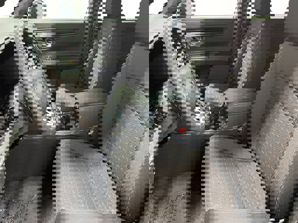 New 2026 Honda CR-V Sport image 11