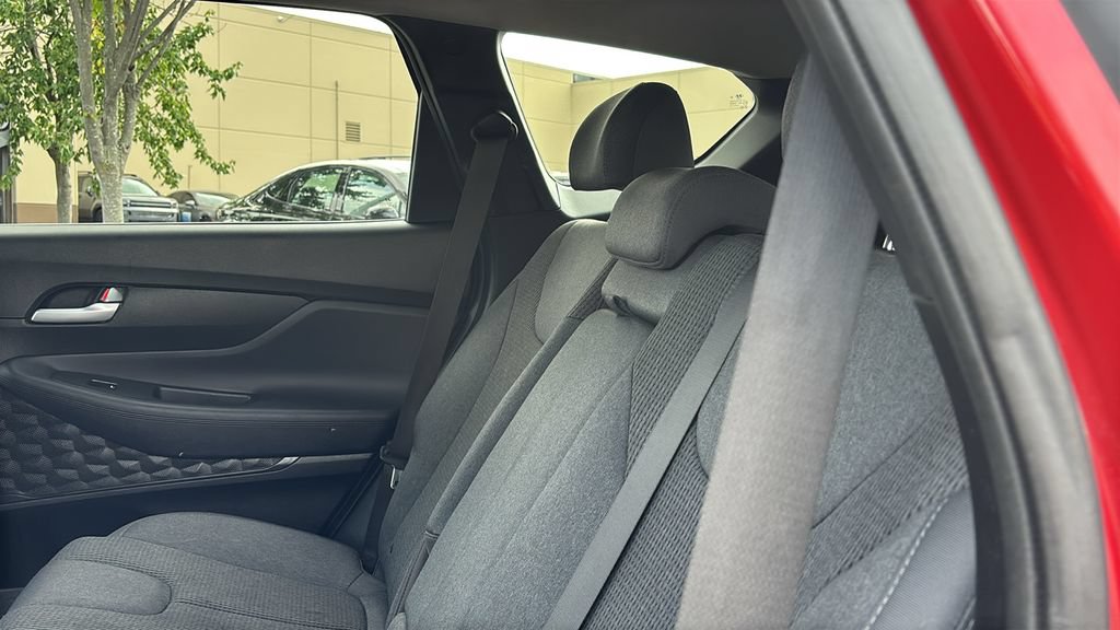Used 2019 Hyundai Santa Fe SE FWD image 29