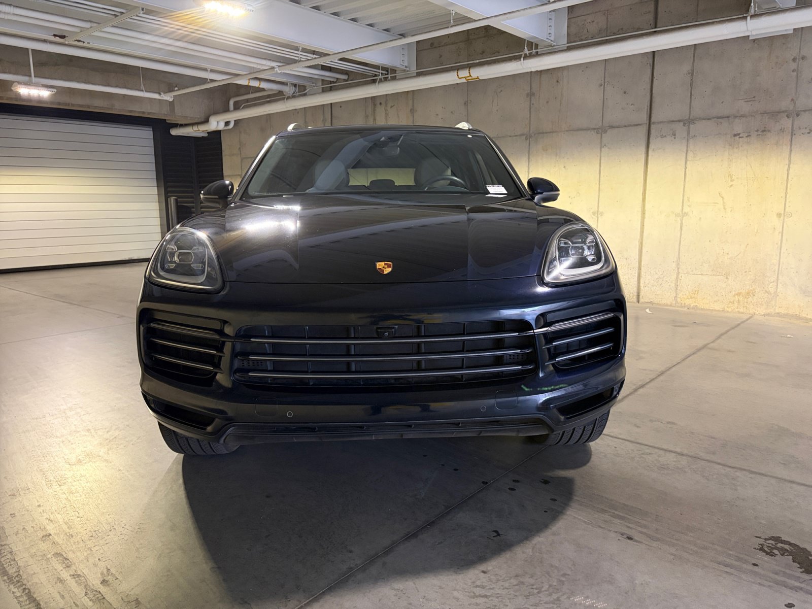 Certified 2023 Porsche Cayenne AWD/4WD image 11