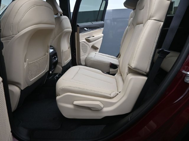 New 2025 Jeep Grand Cherokee L Limited w/ Luxury Tech Group II AWD/4WD image 13