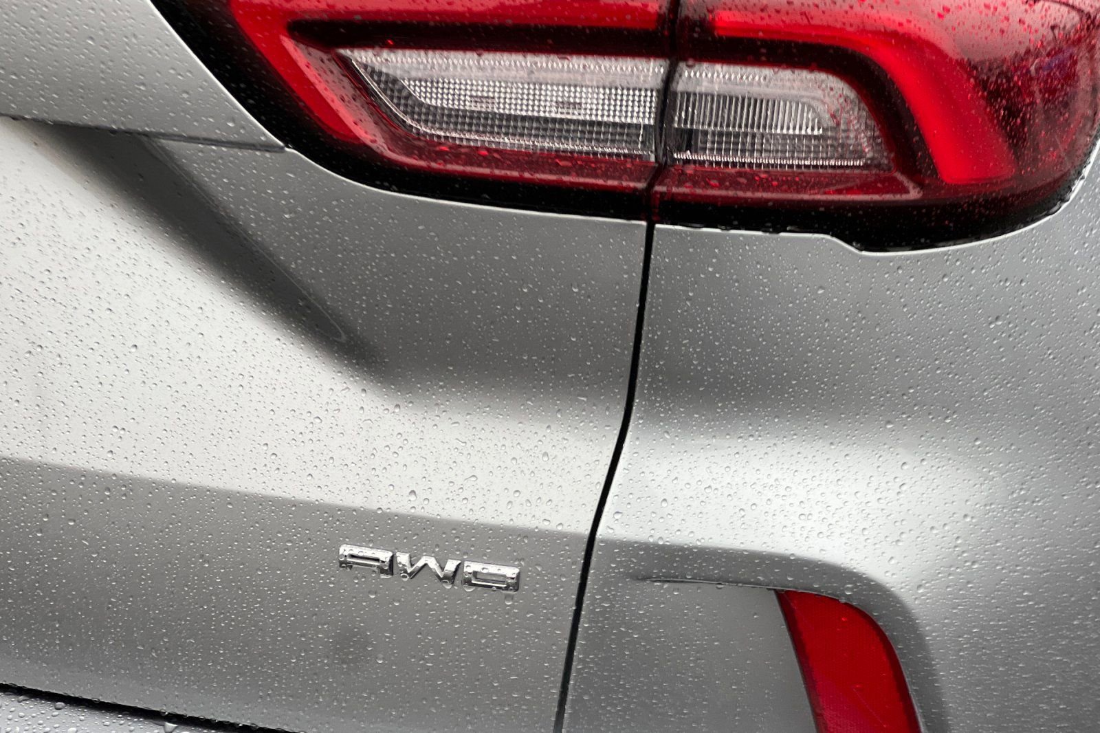 Used 2024 Ford Escape ST-Line image 23