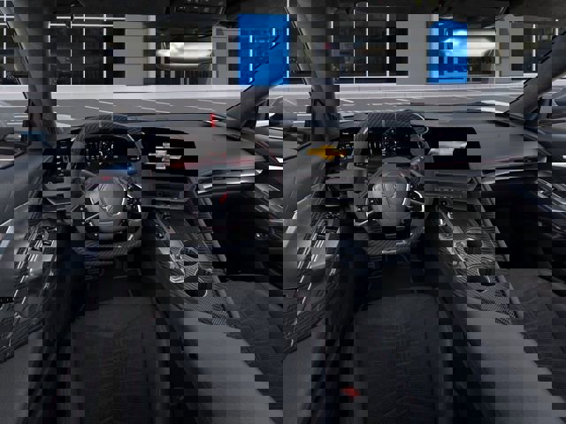 New 2026 Chevrolet Corvette Z06 image 15