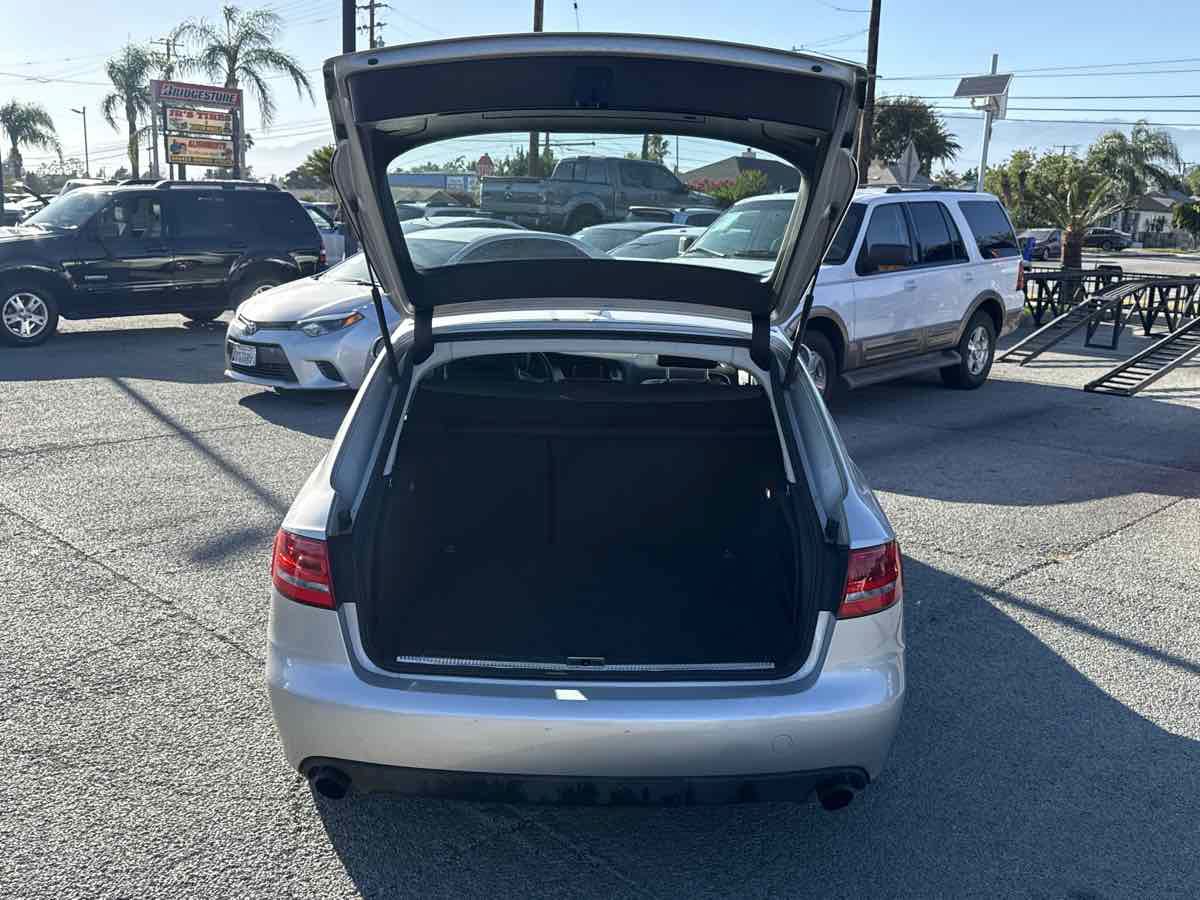 Used 2010 Audi A4 2.0T Premium Plus AWD/4WD image 16