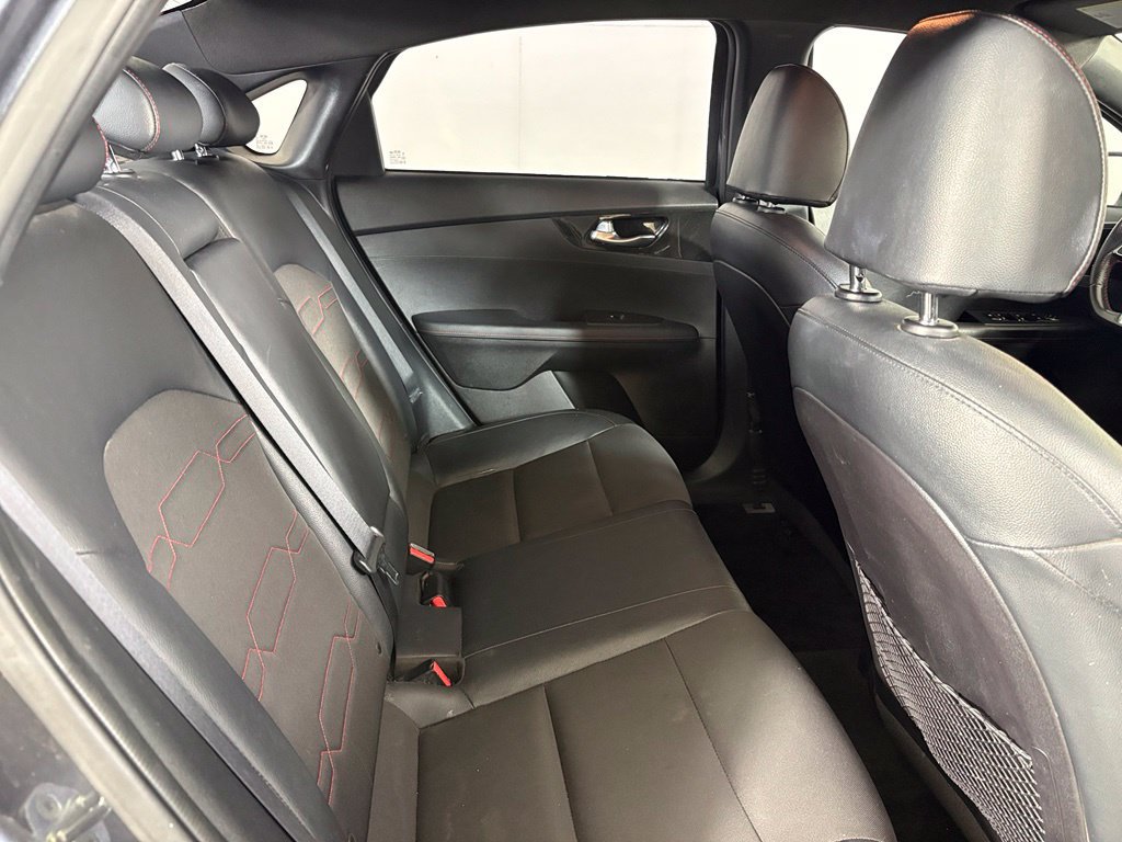 Used 2020 Kia Forte GT FWD image 21