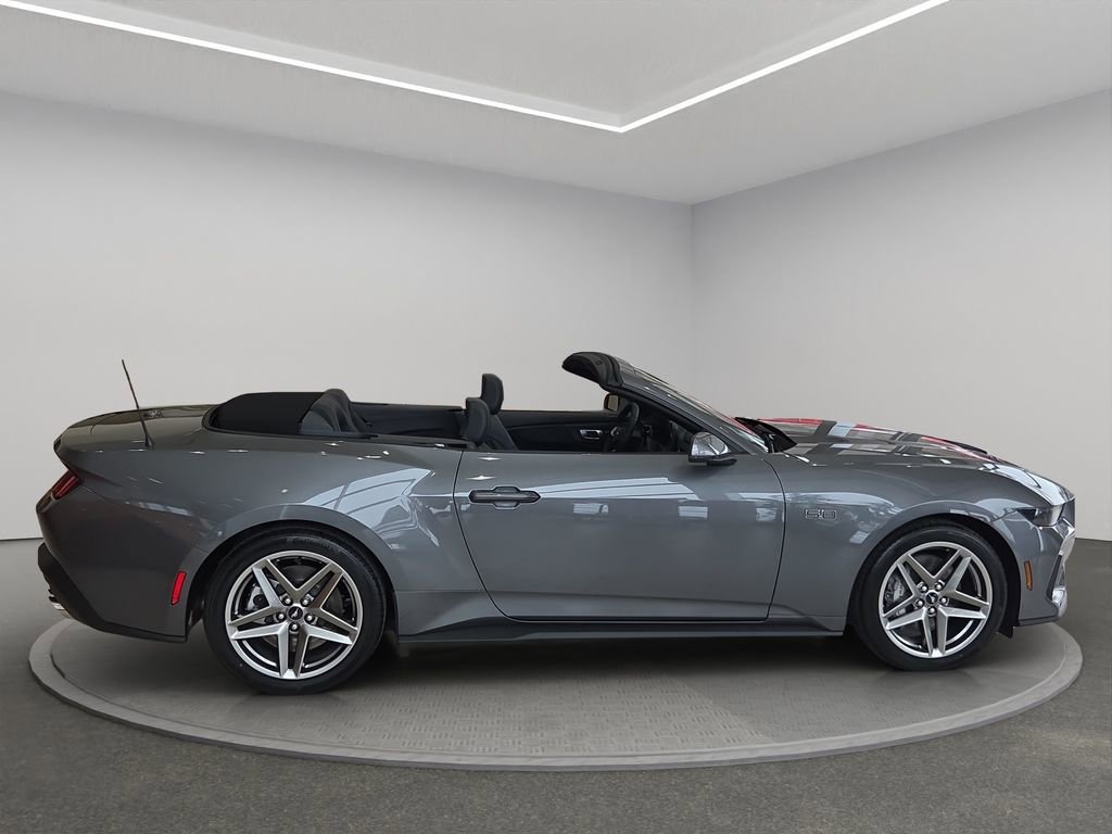 New 2026 Ford Mustang GT Premium RWD image 7