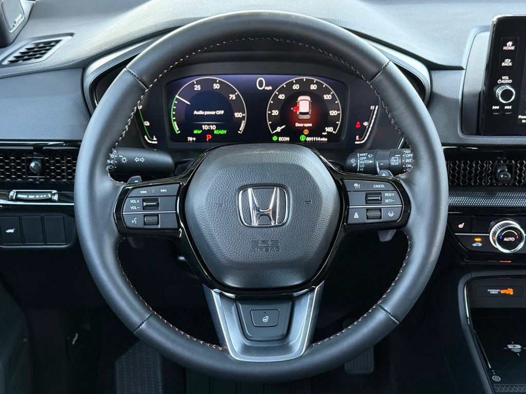 Certified 2026 Honda CR-V Sport Touring image 23