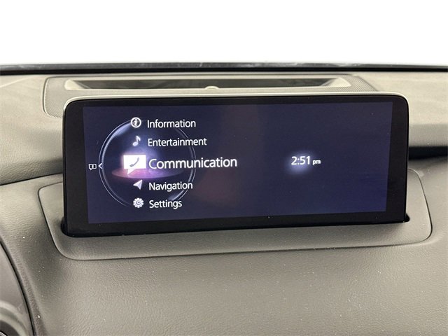 Used 2022 MAZDA CX-9 Touring Plus image 12