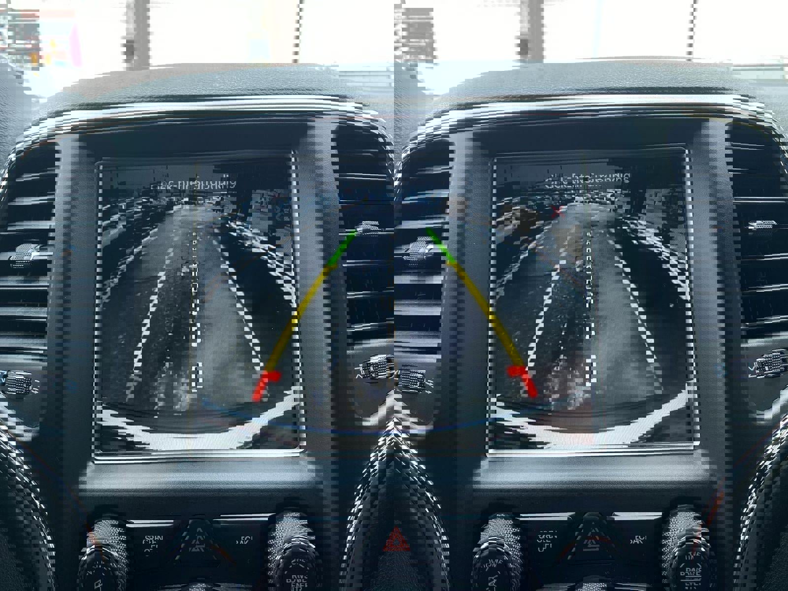 Used 2017 Jeep Grand Cherokee Altitude image 6