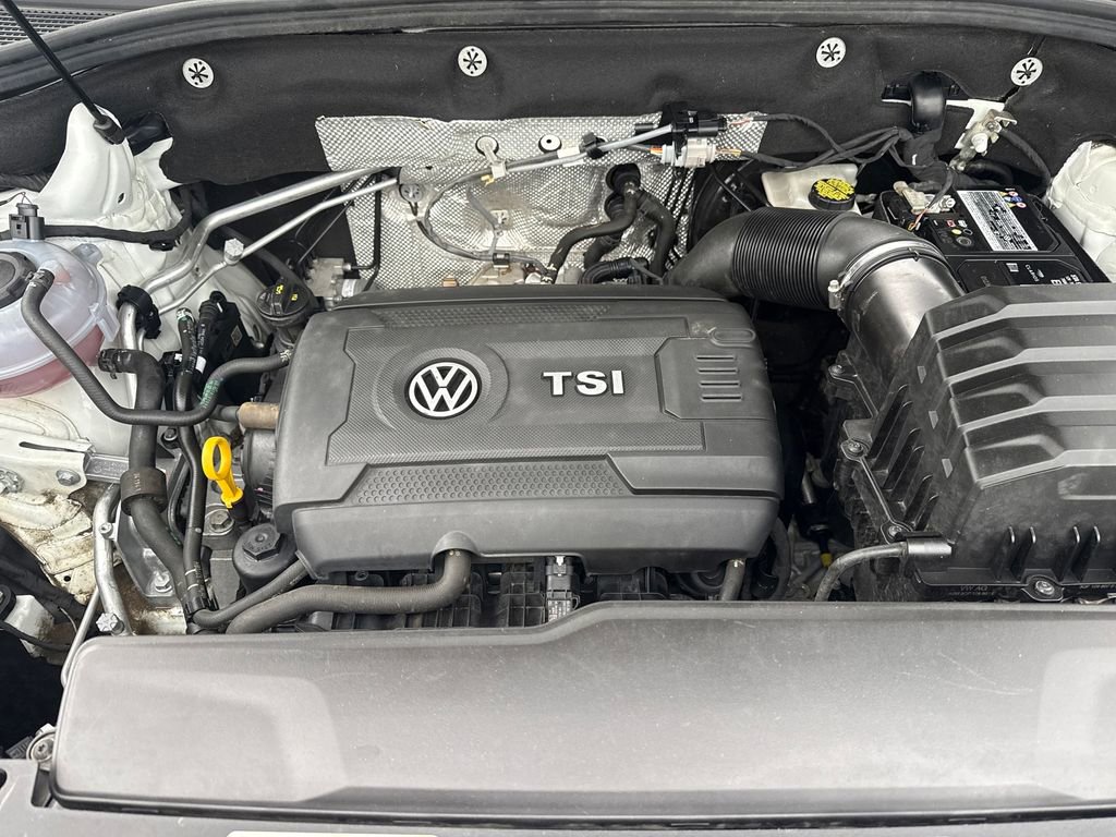 Used 2020 Volkswagen Atlas Cross Sport S image 30