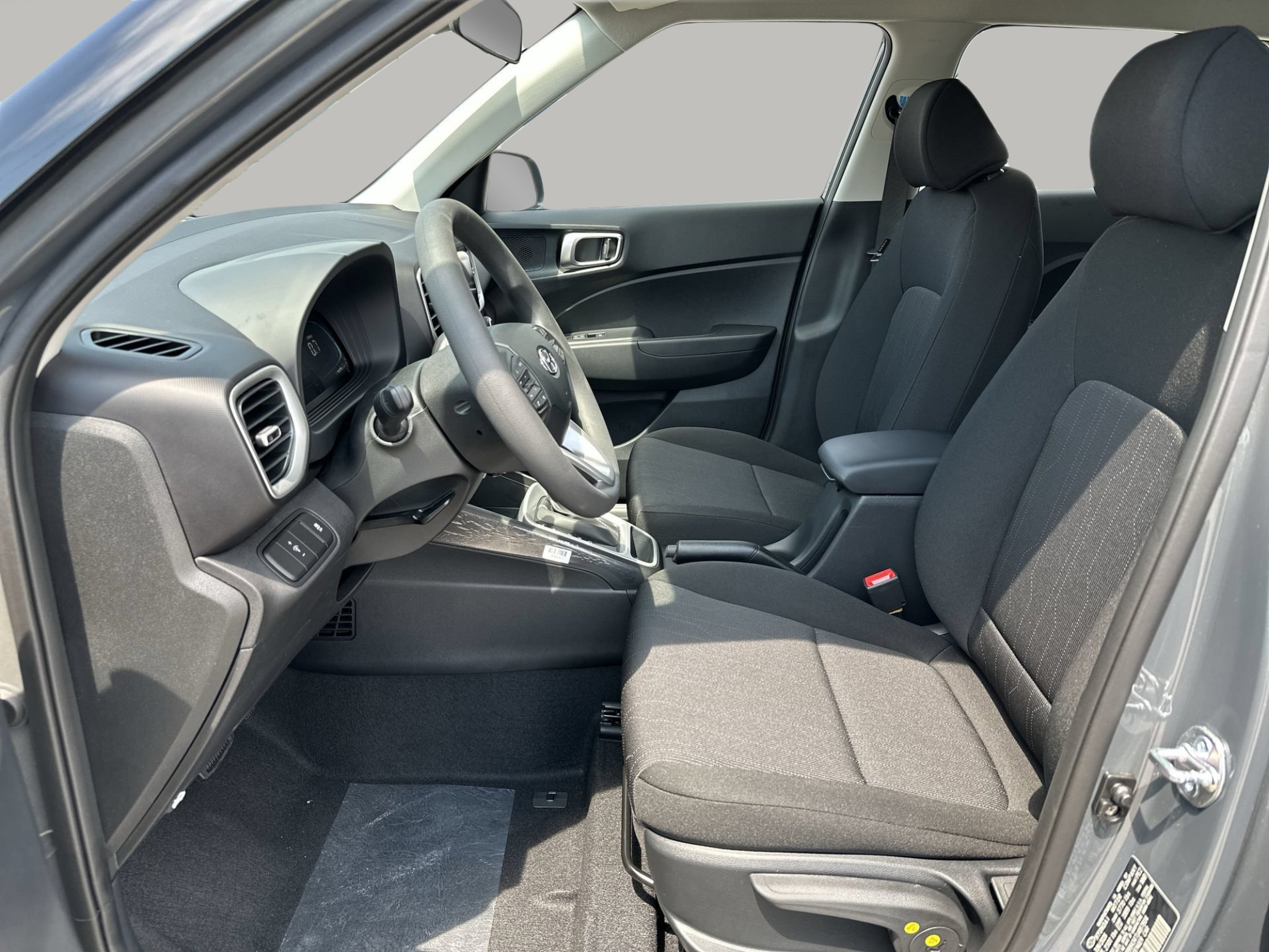 New 2026 Hyundai Venue SE FWD image 13